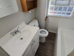 3bed and 2bath