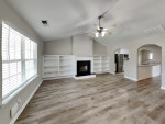 BEAUTIFUL 2 BED HOUSE FOR RENT!!