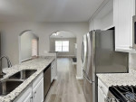 BEAUTIFUL 2 BED HOUSE FOR RENT!!