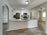 BEAUTIFUL 2 BED HOUSE FOR RENT!!