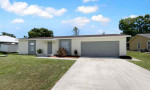 Spacious and comfortable 2 Bedroom rental ready to move.