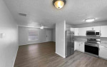 Spacious and comfortable 2 Bedroom rental ready to move.