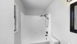 Spacious and comfortable 2 Bedroom rental ready to move.