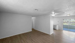 Spacious and comfortable 2 Bedroom rental ready to move.