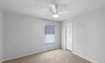 Spacious and comfortable 2 Bedroom rental ready to move.