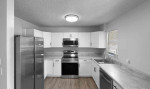Spacious and comfortable 2 Bedroom rental ready to move.