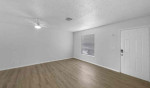 Spacious and comfortable 2 Bedroom rental ready to move.