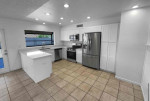 Beautiful home for rent 3bed 2bath