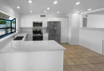Beautiful home for rent 3bed 2bath
