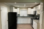 Single family home for rent
