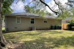 Single family home for rent