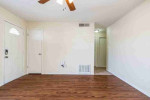 2bedroom 1 bath house