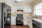 2bedroom 1 bath house