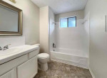 Single family home for rent 3bed 3bath
