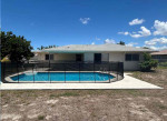 Cozy 3bed 2bath available in Cape Coral, FL
