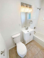 Single Family House For Rent