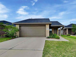 Single family home