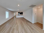 Single family home