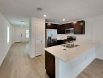 Single family home