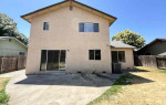 Single family home