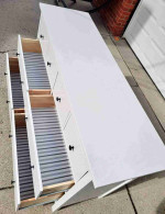 IKEA HEMNES DRESSER