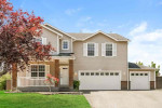 This single spacious 4 bed 2.5 bath is available for rent now