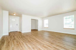 This single spacious 4 bed 2.5 bath is available for rent now