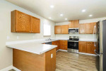 This single spacious 4 bed 2.5 bath is available for rent now