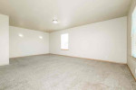 This single spacious 4 bed 2.5 bath is available for rent now