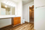 This single spacious 4 bed 2.5 bath is available for rent now