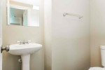 This single spacious 4 bed 2.5 bath is available for rent now