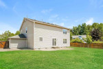 This single spacious 4 bed 2.5 bath is available for rent now