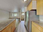 Affordable 1 story 3 beds whole home in a good neighborhood