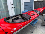 Delta 17 Touring Kayak