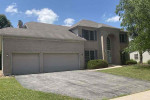 Welcome to 16332 Hidden River Dr, a charming home nestled in the heart of Plainfield, IL