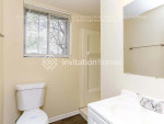 Single family home available for rent