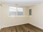 Single family home available for rent