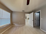 Single family home available for rent