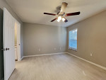 Single family home available for rent