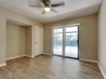 Private rooms available for rent