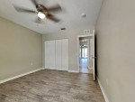 Private rooms available for rent