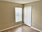 Private rooms available for rent