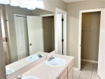 Private rooms available for rent