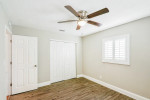Private rooms for rent
