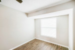 Private rooms for rent