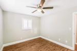 Private rooms for rent