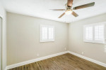 Private rooms for rent