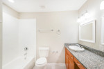 Private rooms for rent