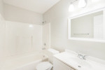 Private rooms for rent