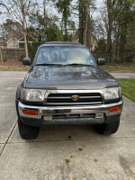1998 Toyota 4Runner Limited RWD 135,000 mi
